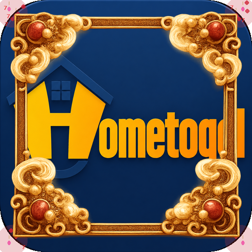 hometogel — galeri pratinjau Resmi APK